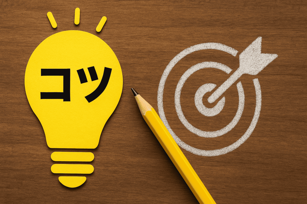 eラーニングの研修管理のコツに関する画像